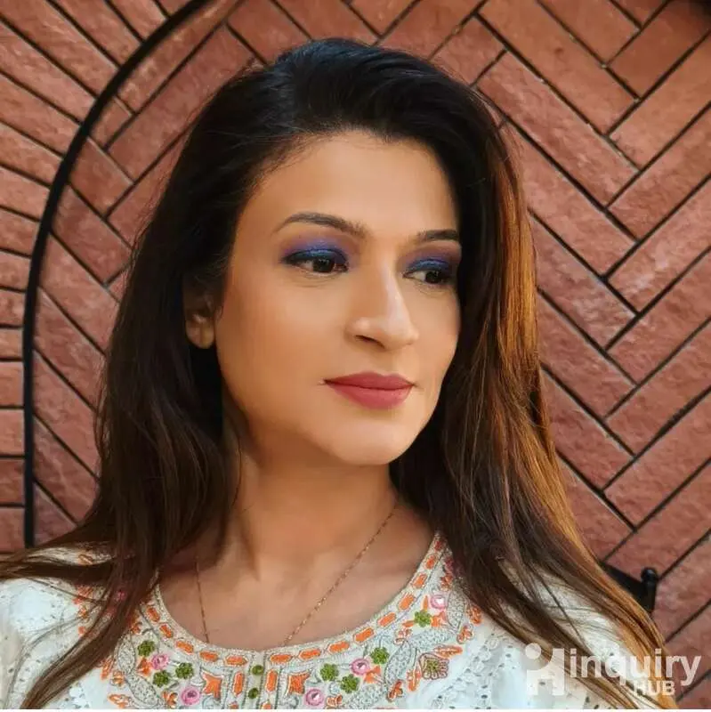Savita Makeover