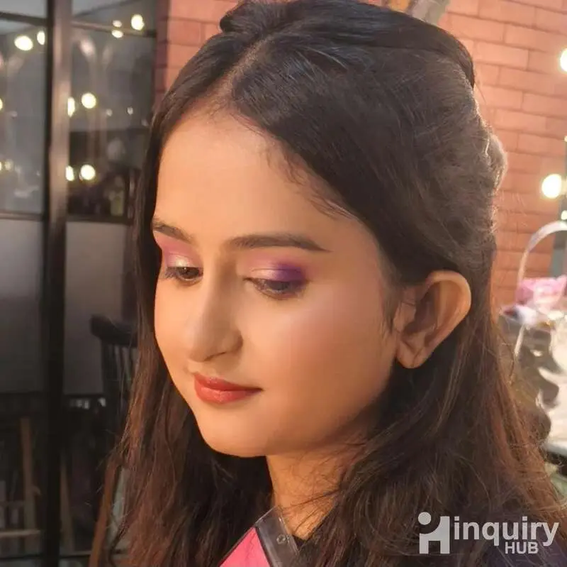 Savita Makeover