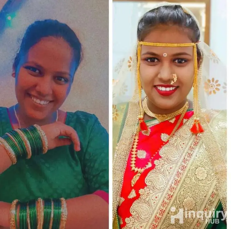 Savita Makeover