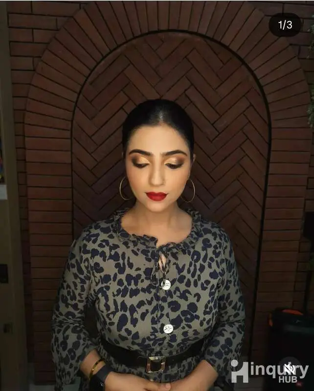 Savita Makeover