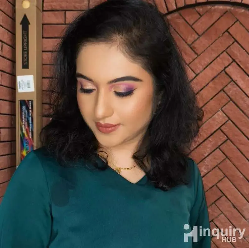 Savita Makeover