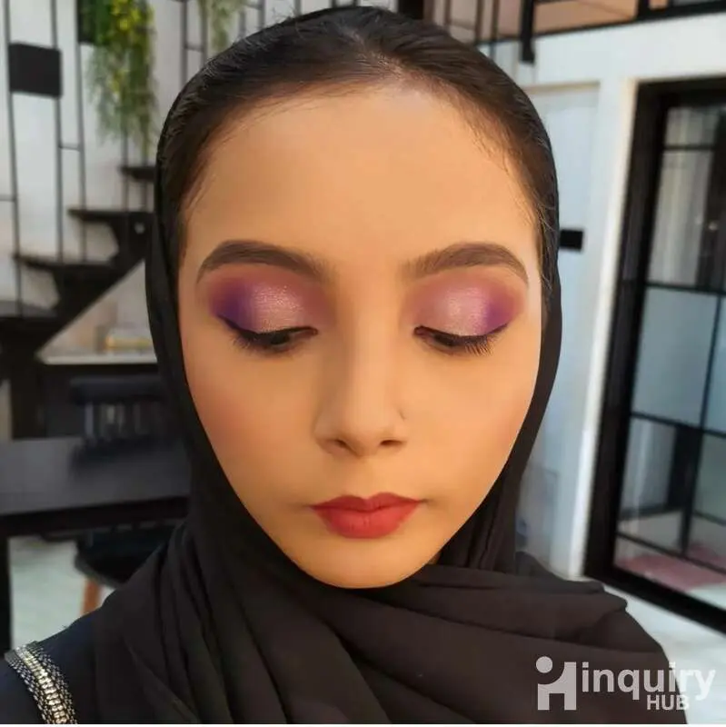 Savita Makeover