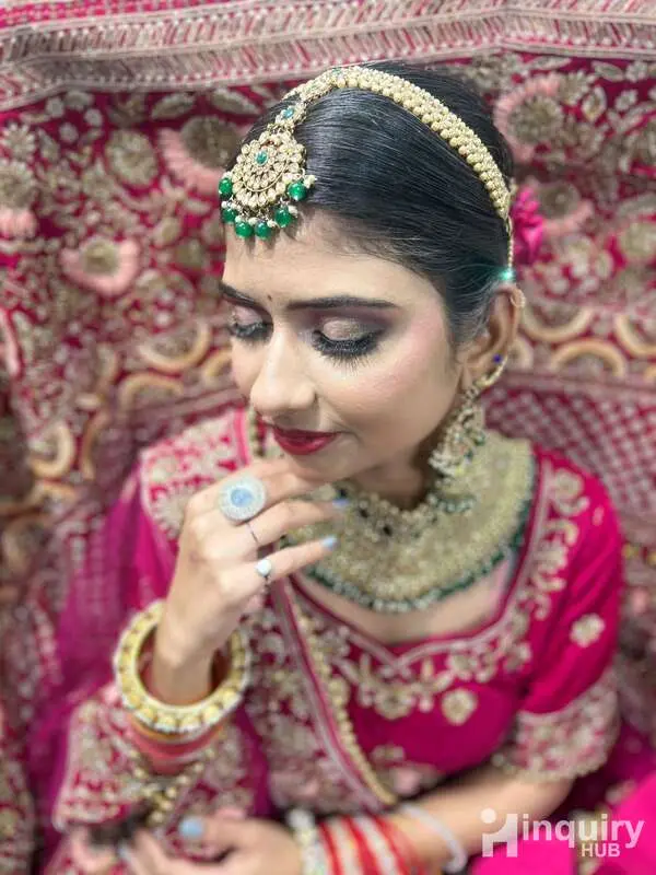 Anjali Verma