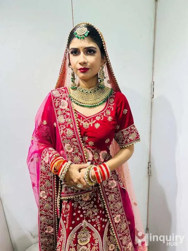 Anjali Verma