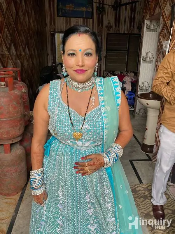 Manu Makeup Artist