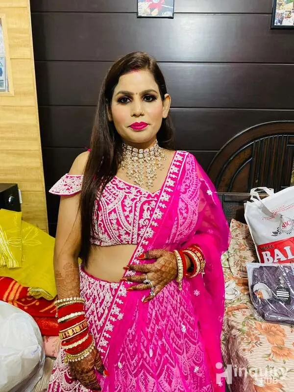 Manu Makeup Artist