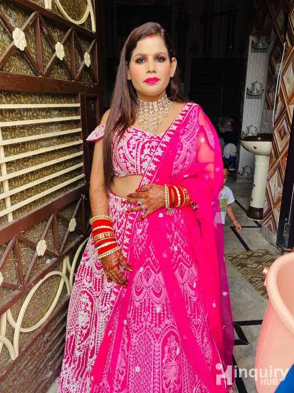 Manu Makeup Artist