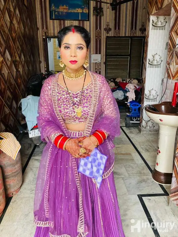 Manu Makeup Artist