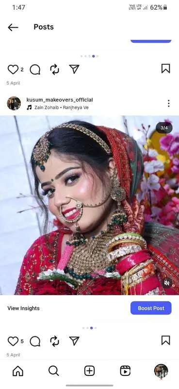Beauty Zone Parlour