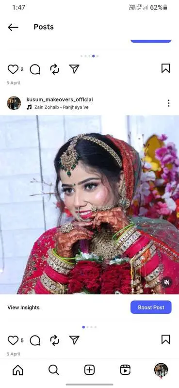 Beauty Zone Parlour