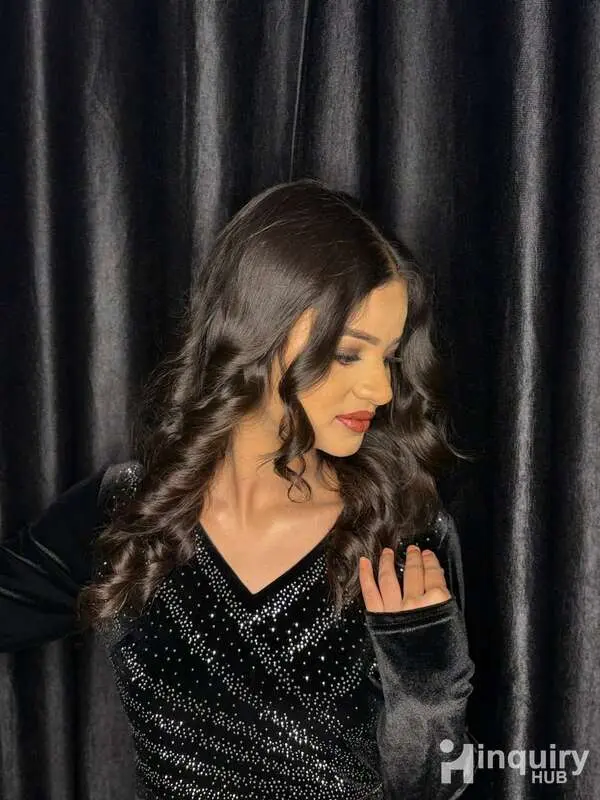 Professional Makeup Artist Vlcc
