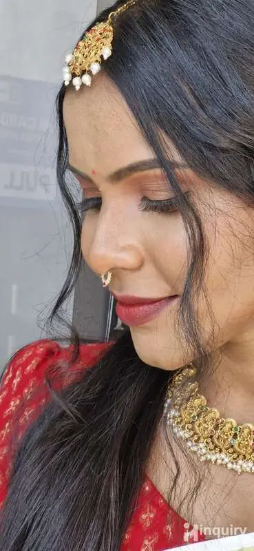 Bridal Threads By Naadi