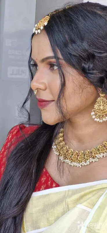 Bridal Threads By Naadi