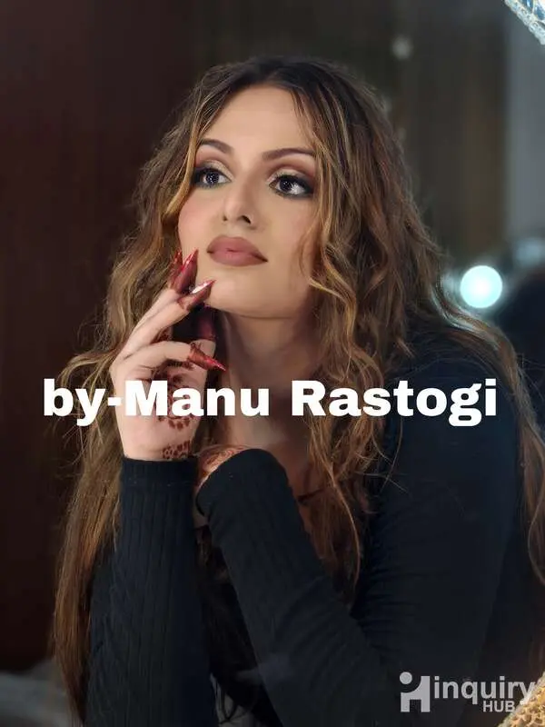 Manurastogi   Makeup Artist