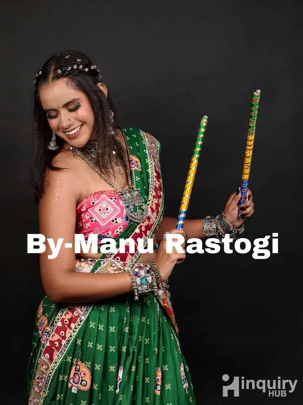 Manurastogi   Makeup Artist