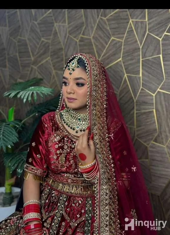 Shivani Makeup Artist