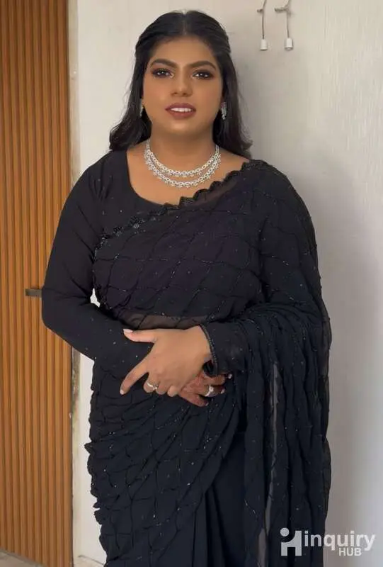 Shivani Makeup Artist