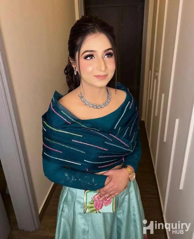 Shivani Makeup Artist