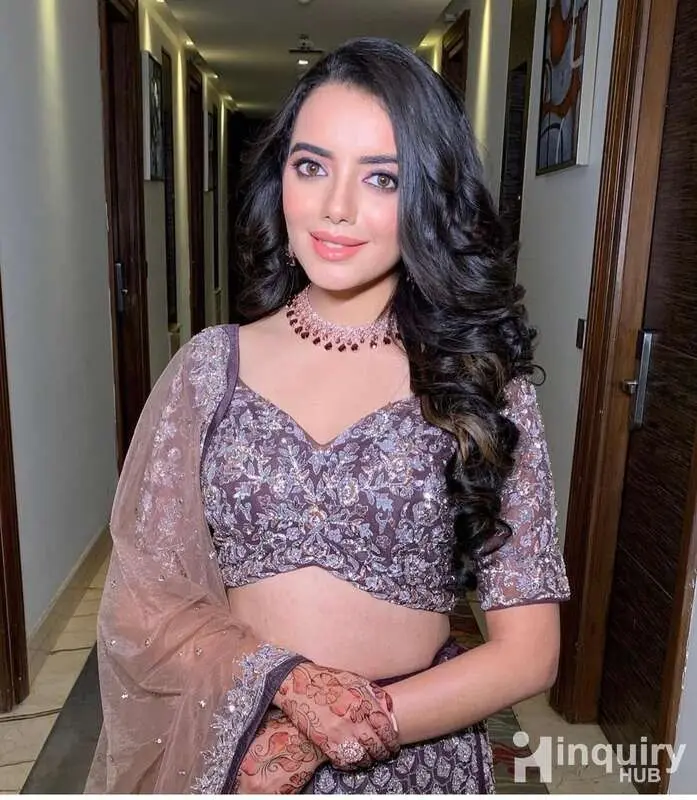 Shivani Makeup Artist