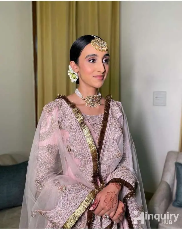 Shivani Makeup Artist