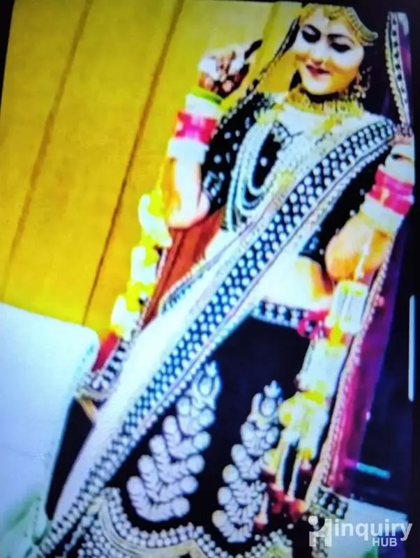 Sa Meckup And Mehendi Artist