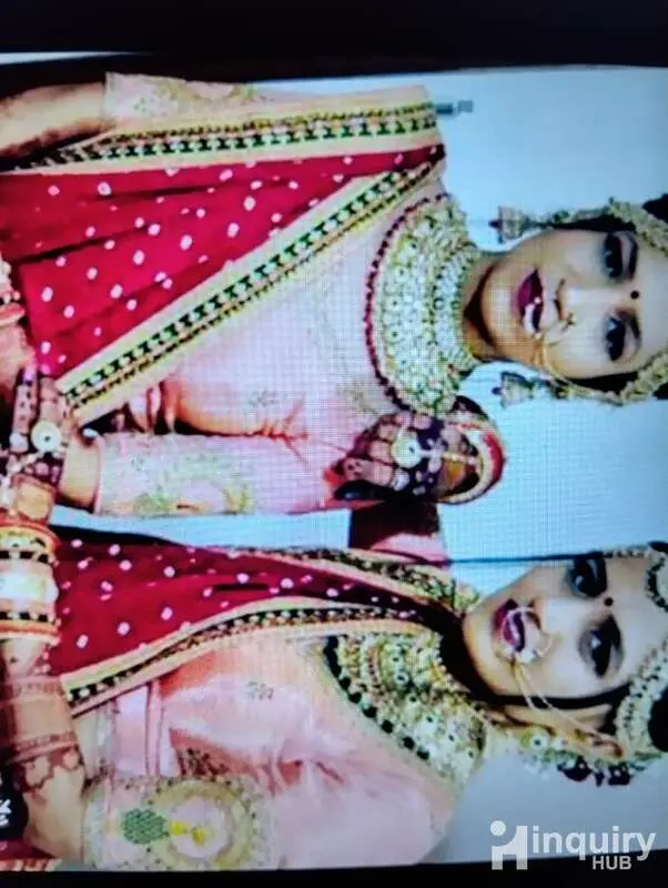 Sa Meckup And Mehendi Artist