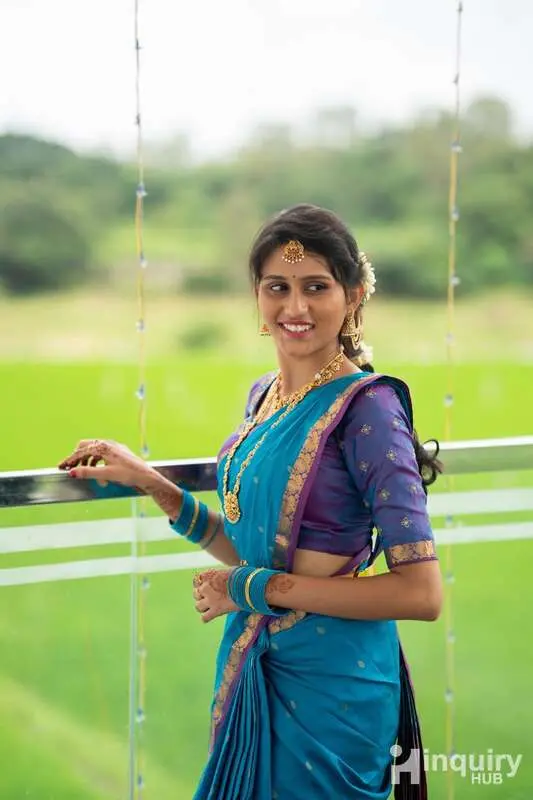 Blush Rituals By Shree