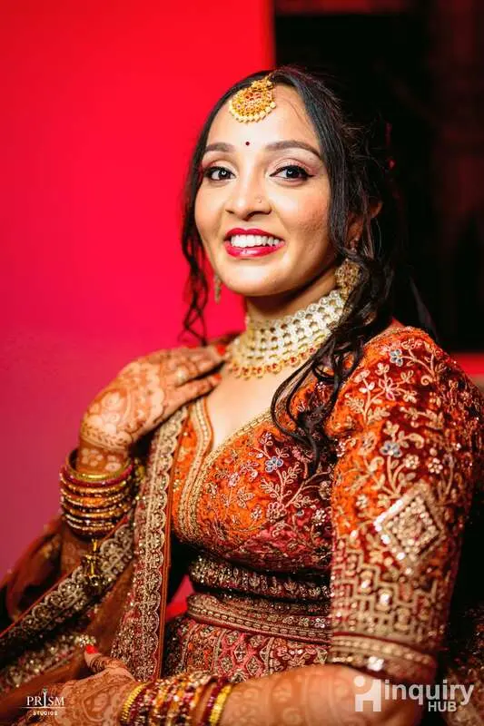 Blush Rituals By Shree