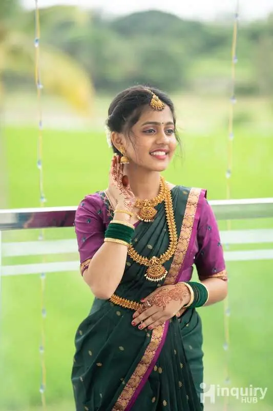Blush Rituals By Shree