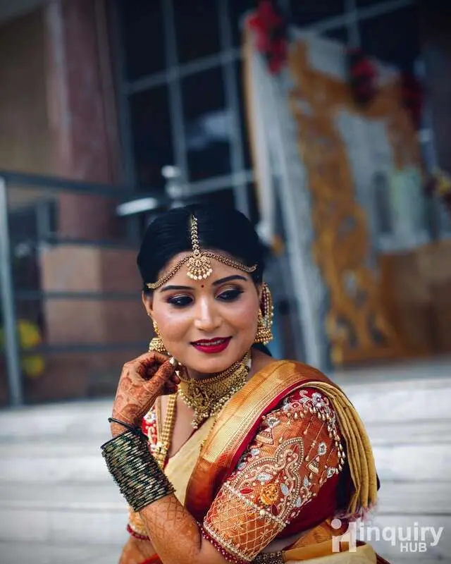 Blush Rituals By Shree