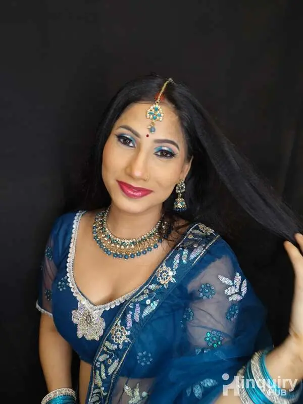 Makeupby Sangita Pal