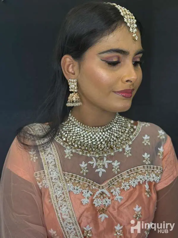 Makeupby Sangita Pal