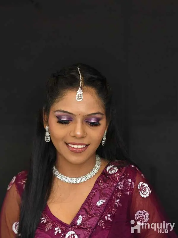 Makeupby Sangita Pal