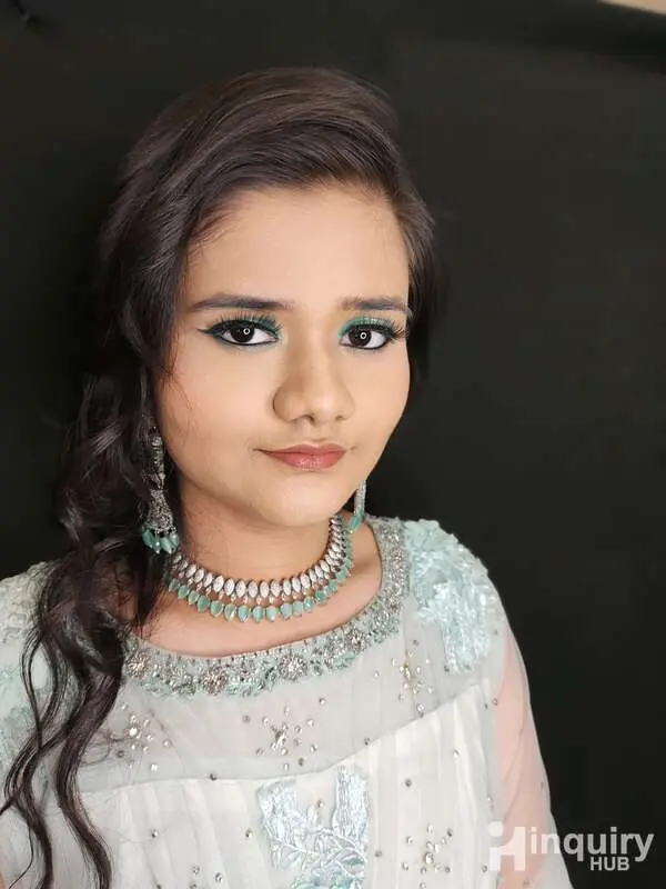 Makeupby Sangita Pal