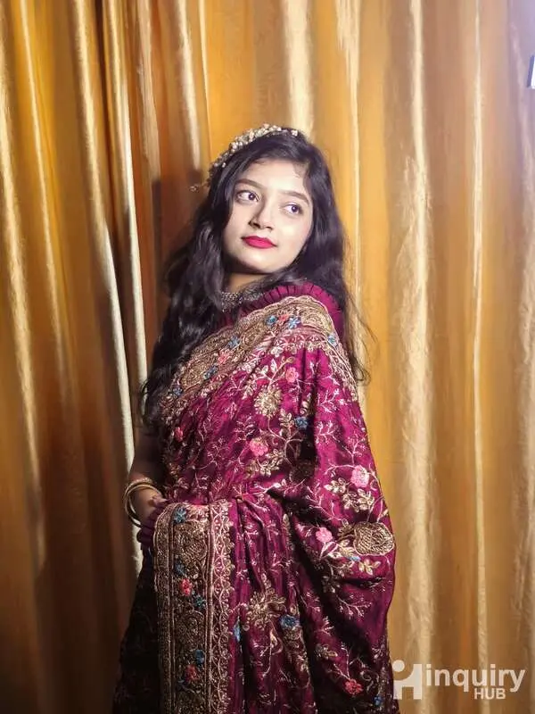 Makeup Artist Sheeba