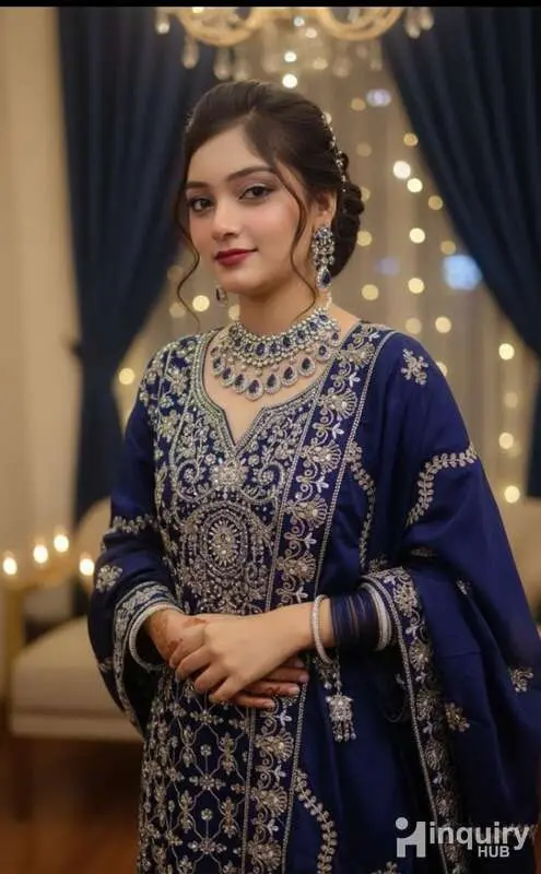 Makeup Artist Sheeba