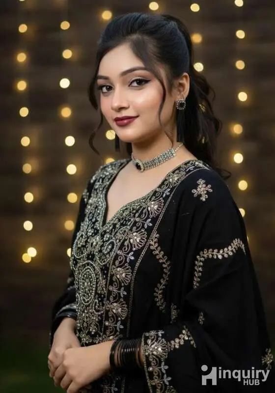 Makeup Artist Sheeba