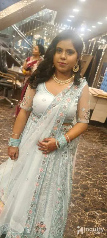 Ashra Beautie Make Over