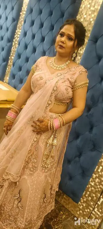 Ashra Beautie Make Over