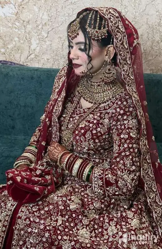 Farhana Makeup Artist