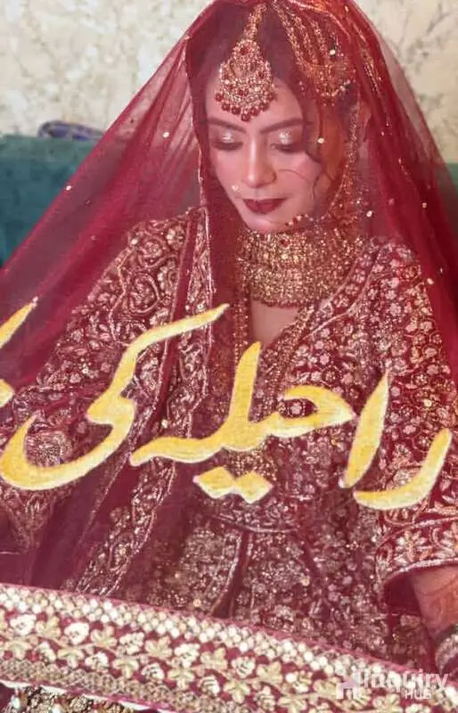 Farhana Makeup Artist