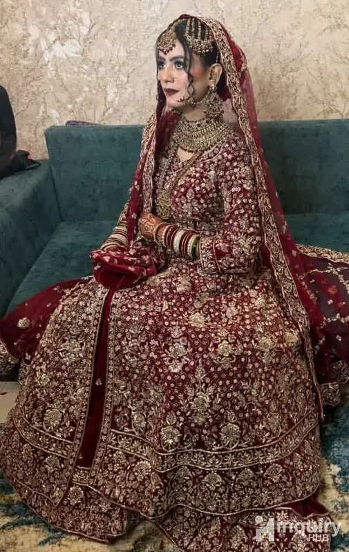 Farhana Makeup Artist