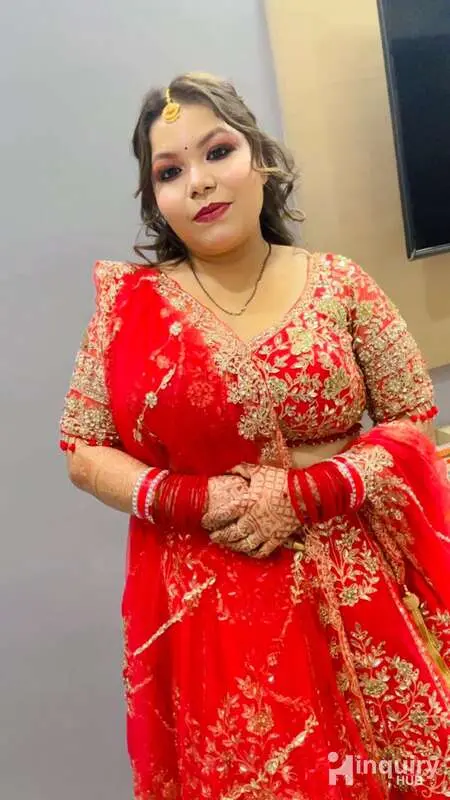 Farhana Makeup Artist