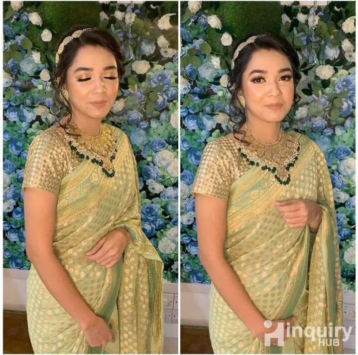 Farhana Makeup Artist