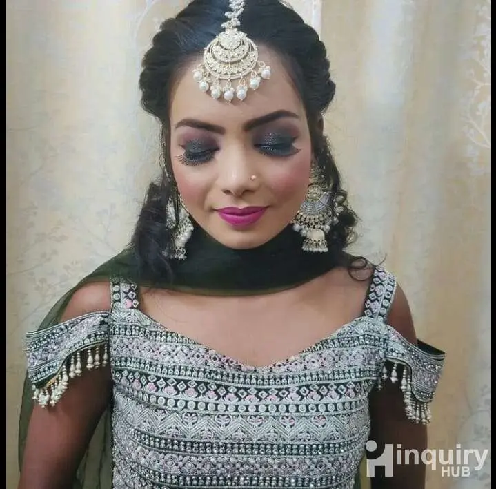 Farhana Makeup Artist