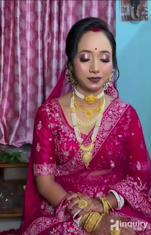 Farhana Makeup Artist