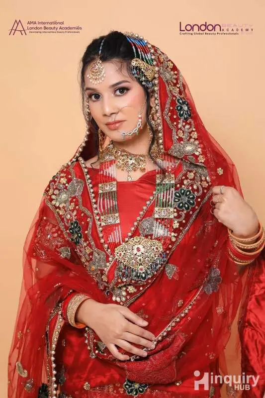 Farhana Makeup Artist