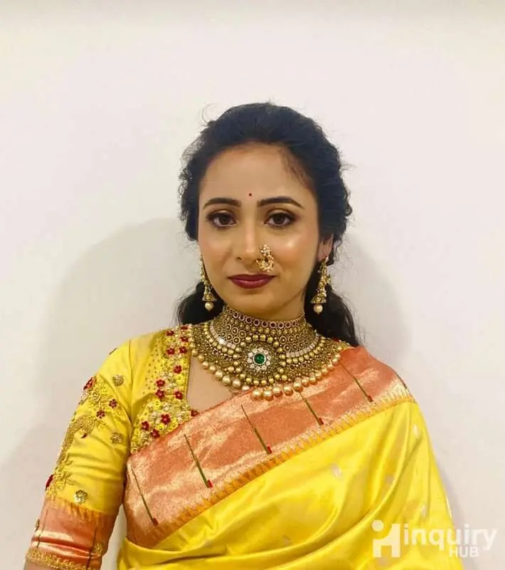 Farhana Makeup Artist