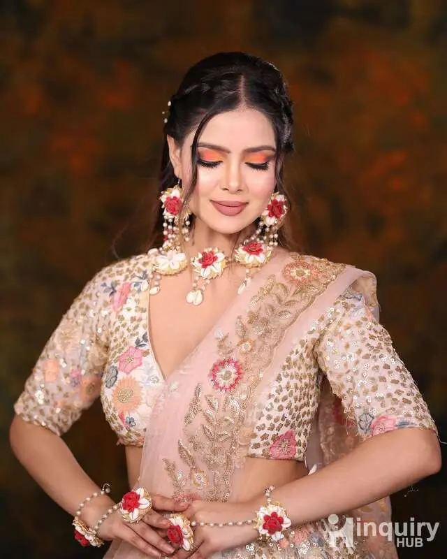 Glamby Ayushi Ahluwalia