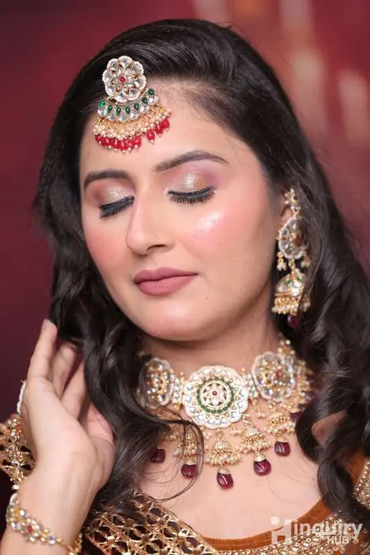 Glam Up By Fatima